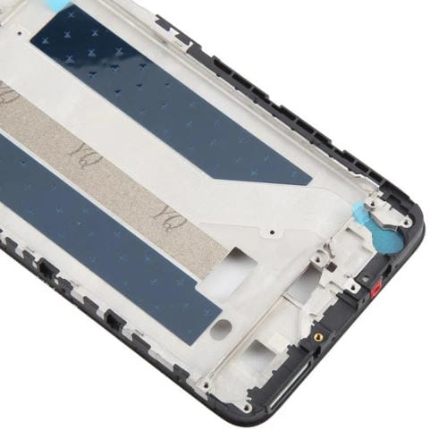 Front Cover with Frame ZTE Nubia Neo 2 Z2352N