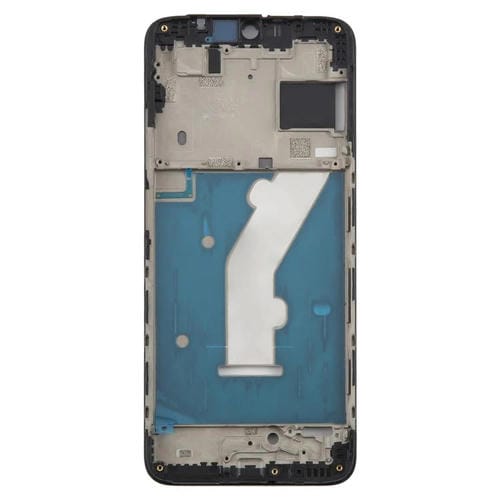 Frente do LCD com Moldura Cricket Magic 2 5G