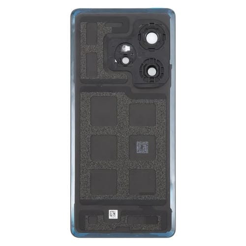 Back Cover with Camera Lens Cover Realme GT 6 Global (Green)