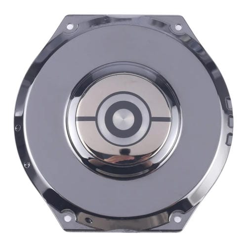 Original Rückseite Huawei Watch 4 Pro (Schwarz)