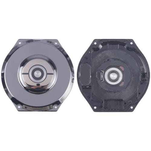 Original Rückseite Huawei Watch 4 Pro (Schwarz)