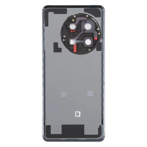 Carcasa Tapa Trasera Original OnePlus 13 con Lente Cámara (Blanco)