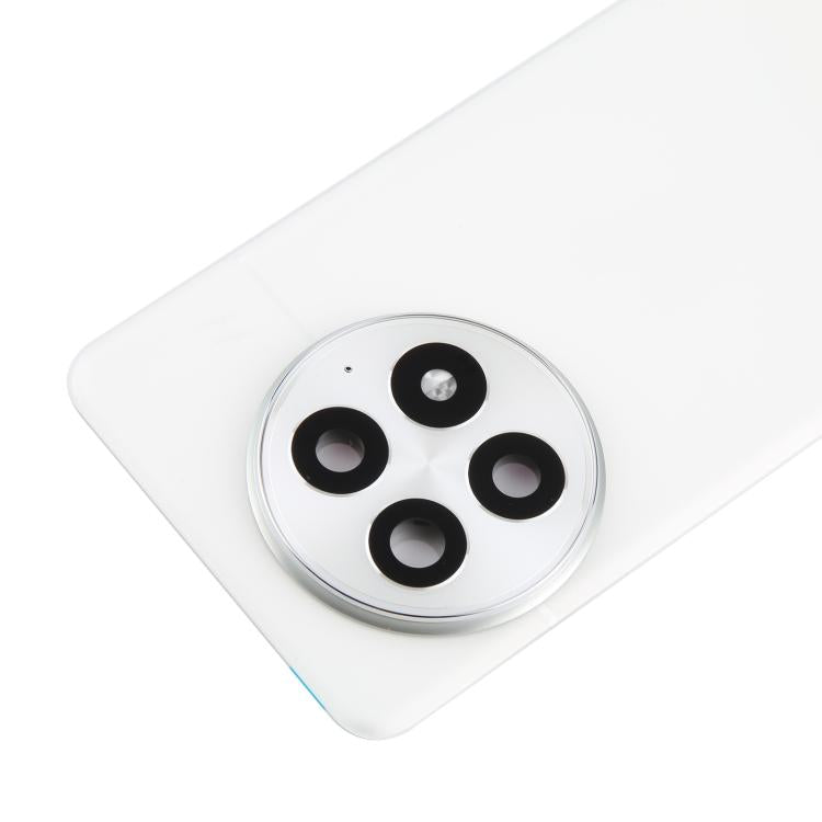 Back Cover Original OnePlus 13 with Camera Lens (White)
