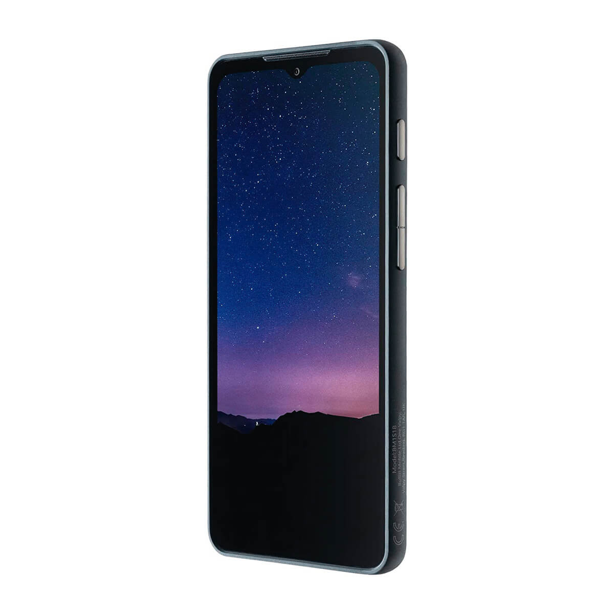 Caterpillar CAT S75 6Gb/128Gb Negro (Black) Dual Sim Bm1S1B