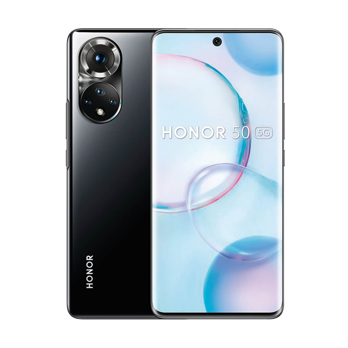Honor 50 5G 6GB/128GB Negro NTH-NX9
