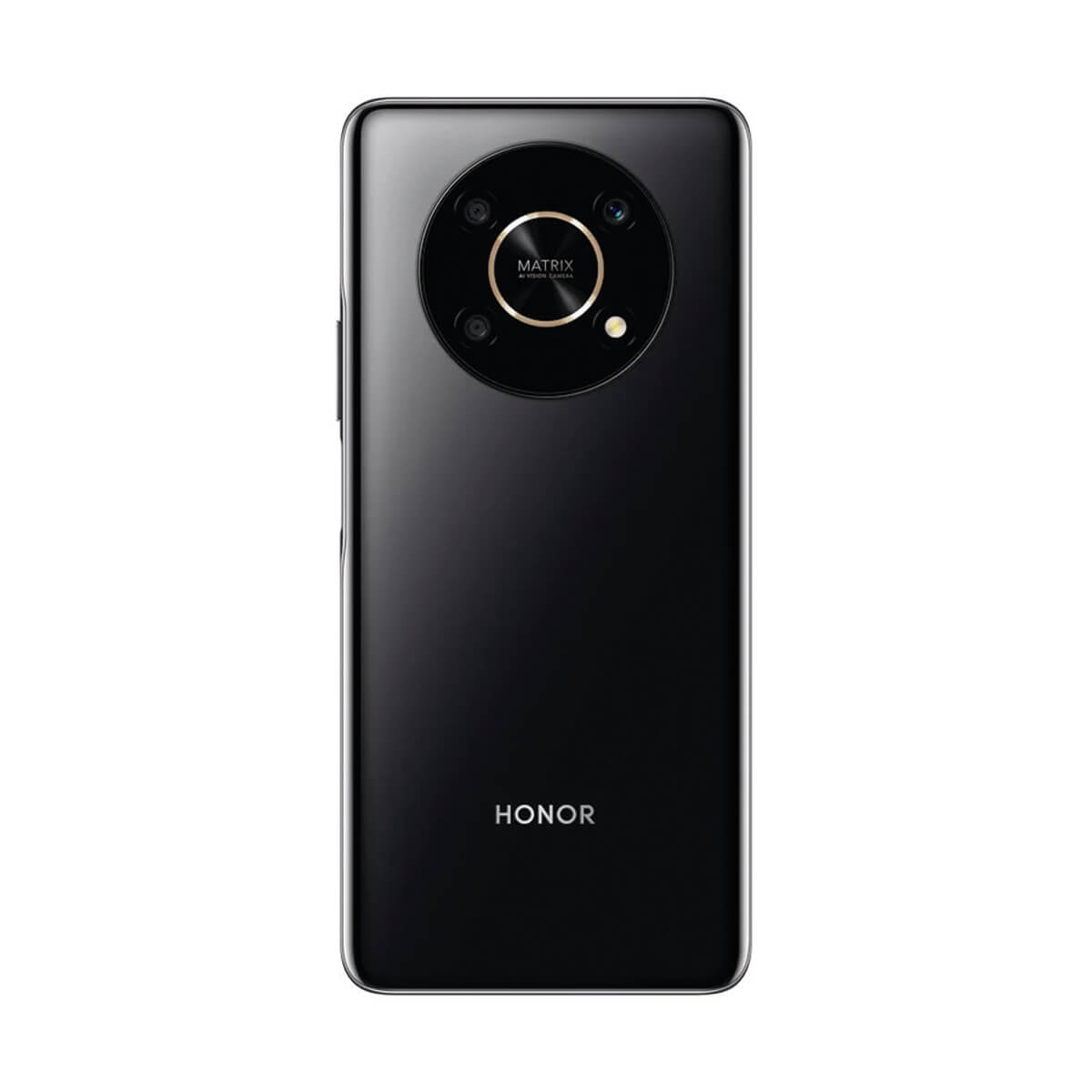 Honor Magic4 Lite 5G 6GB/128GB Negro (Midnight Black) Dual Sim Any-Nx1 - MOVILSTORE