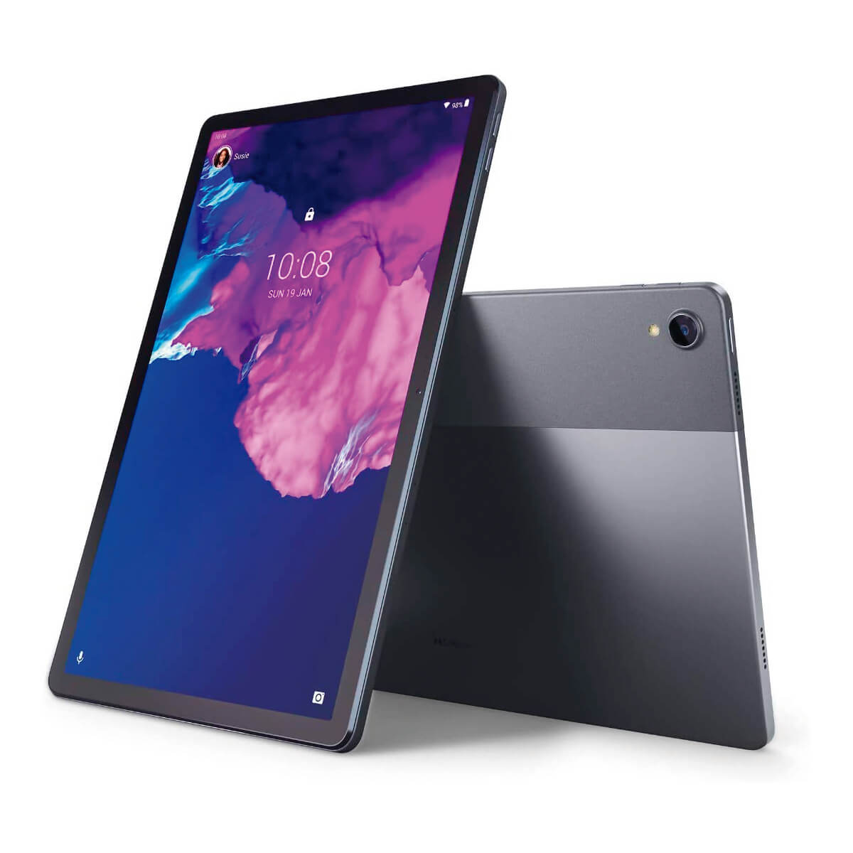 Lenovo Tab P11 11 Pulgadas 6GB/128GB WiFi Gris TB-J606F
