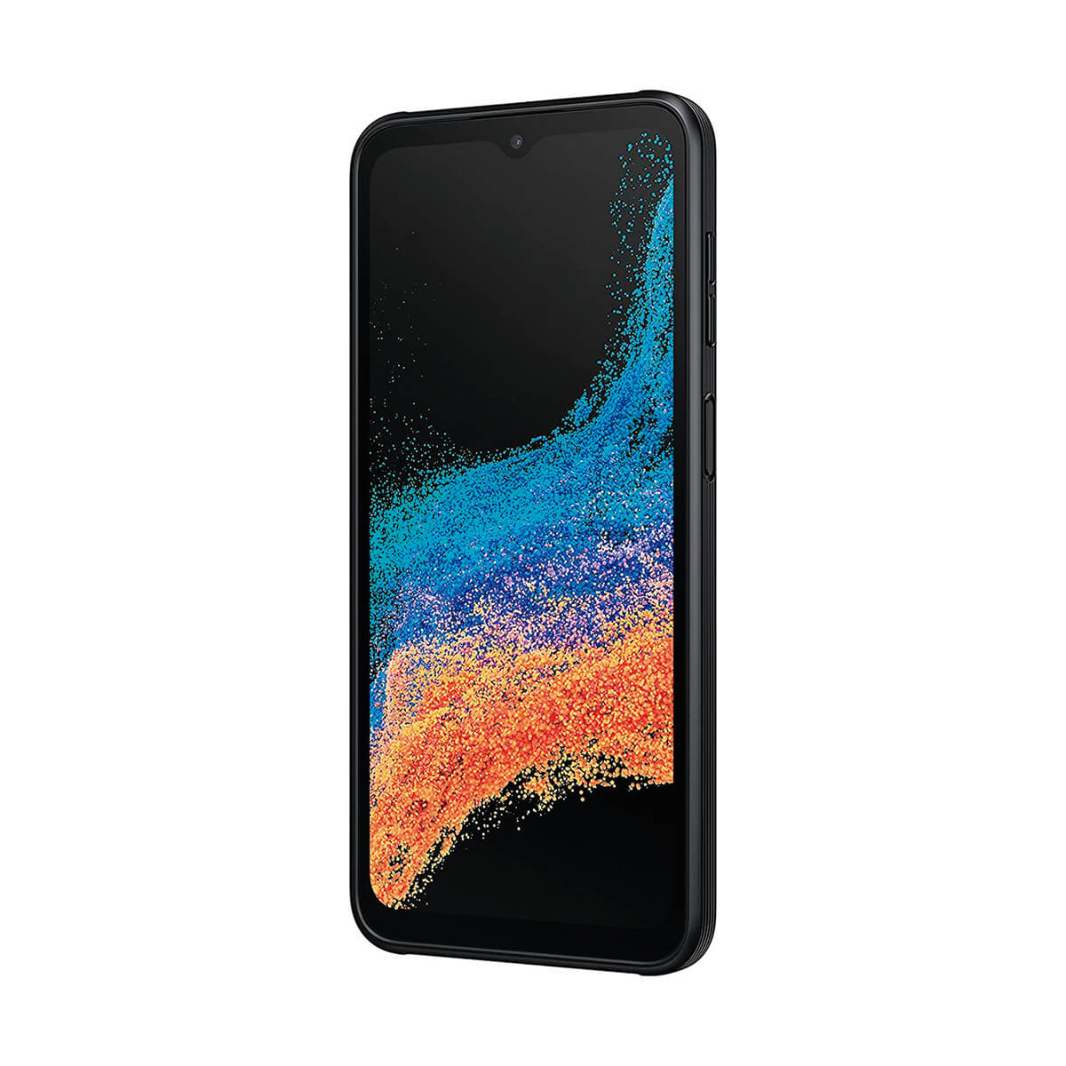 Samsung Galaxy Xcover6 Pro 6GB/128GB Negro (Black) Enterprise Edition Dual Sim SM-G736 - MOVILSTORE