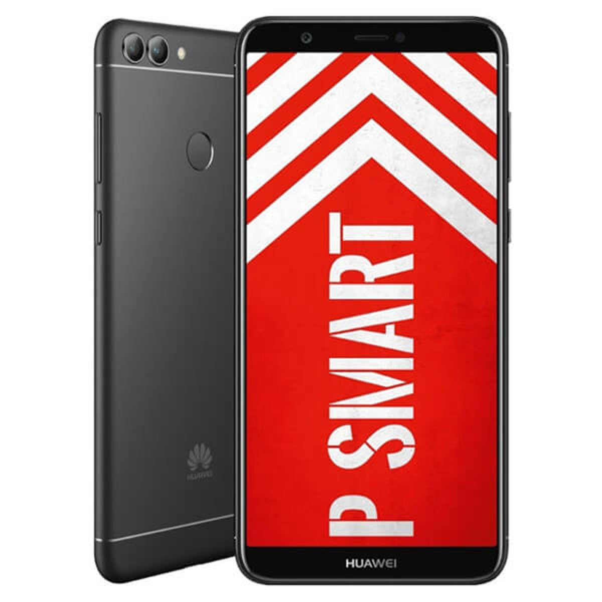 Huawei P Smart 3GB/32GB Schwarz Single SIM