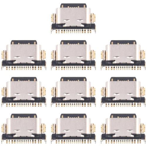 Connettore di Carica Vivo Y36 5G (10 Unità)