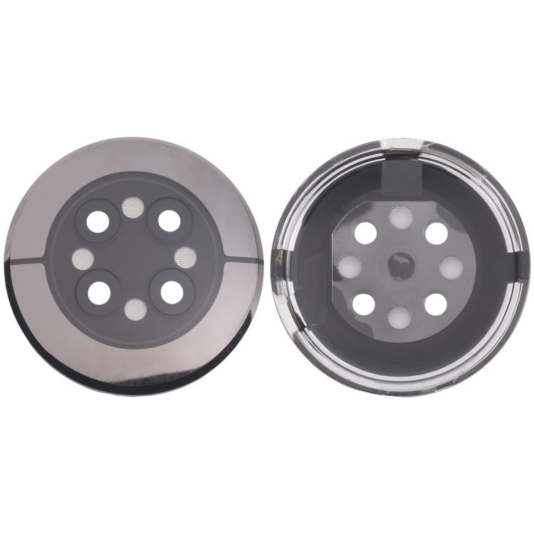 Cristal de Cubierta Trasera Apple Watch Series 9 (2023) 41mm Reemplazo - MOVILSTORE