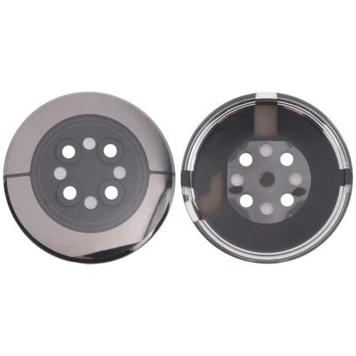 Rückseitiges Abdeckungsglas Apple Watch Series 9 45mm