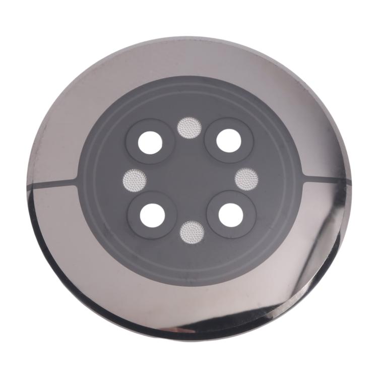 Cristal de Cubierta Trasera Apple Watch Series 9 (2023) 45mm para Reemplazo - MOVILSTORE