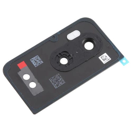 Copertura della lente della fotocamera posteriore OnePlus Nord 4 (Nera)