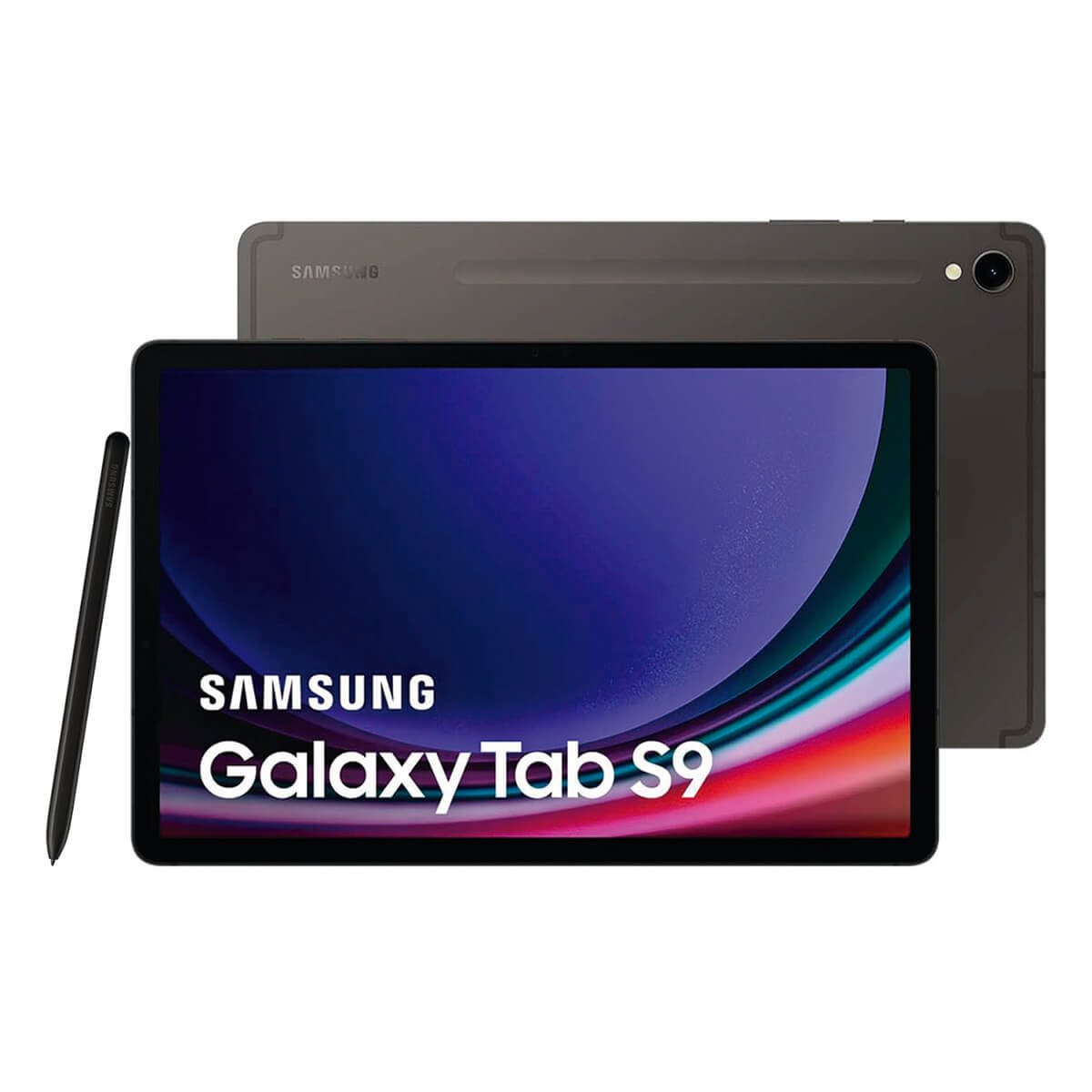 Samsung Galaxy Tab S9 5G 11.0 12Gb/256Gb Gris (Graphite) X716B