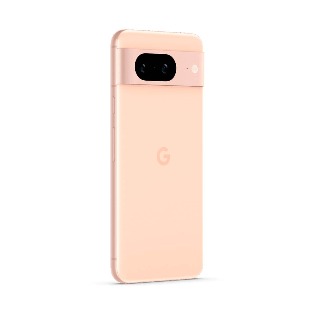 Google Pixel 8 5G 8GB/128GB Rosa (Rose) Dual SIM Ga04856 - MOVILSTORE