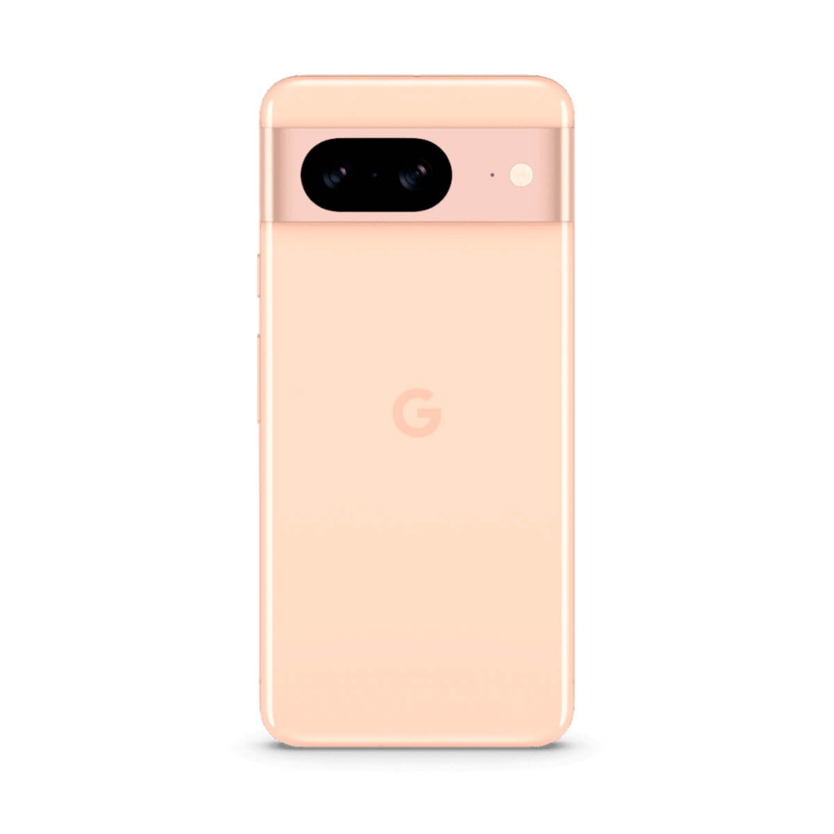 Google Pixel 8 5G 8GB/128GB Rosa (Rose) Dual SIM Ga04856 - MOVILSTORE