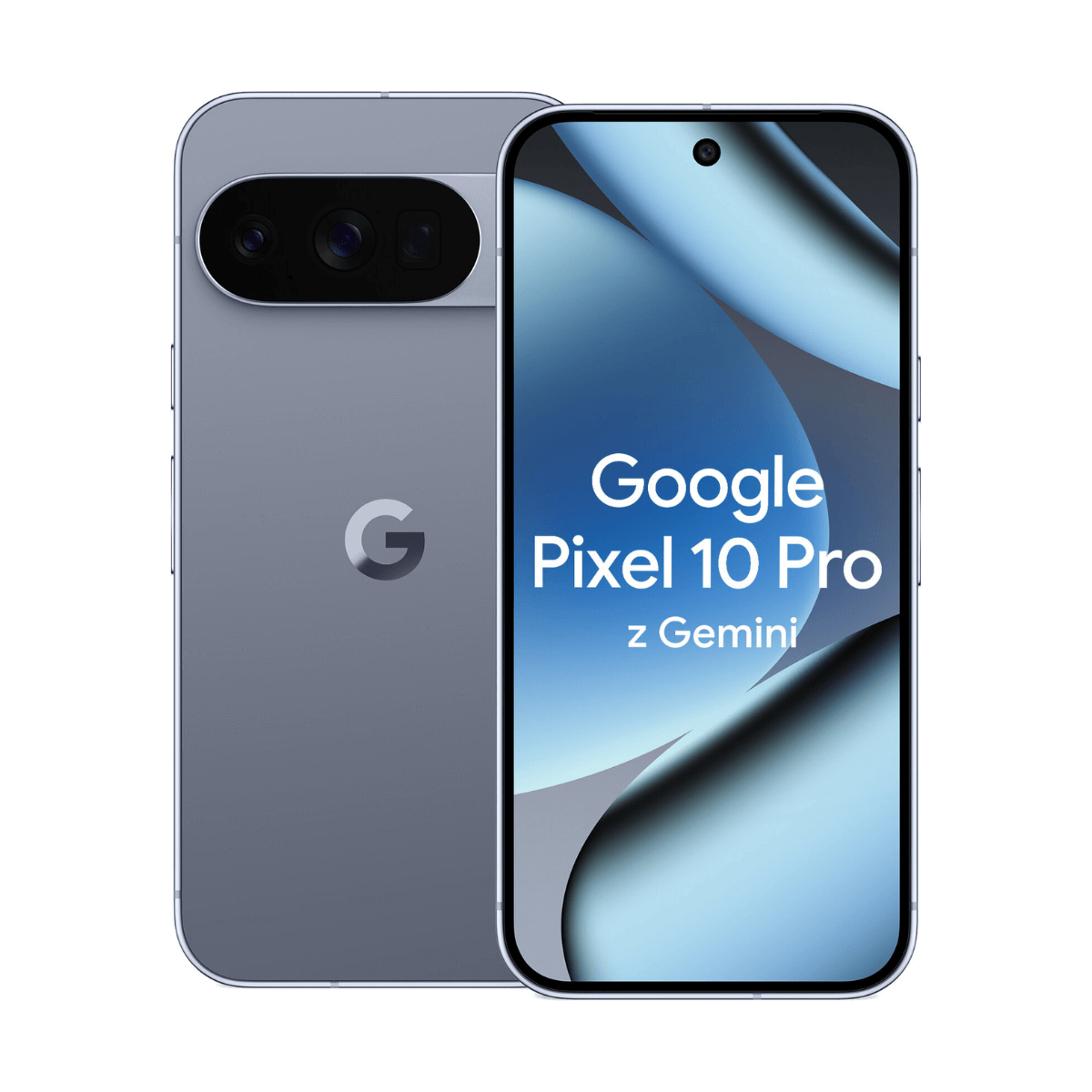 Google Pixel 10 Pro 5G 16GB/256GB Piedra Lunar