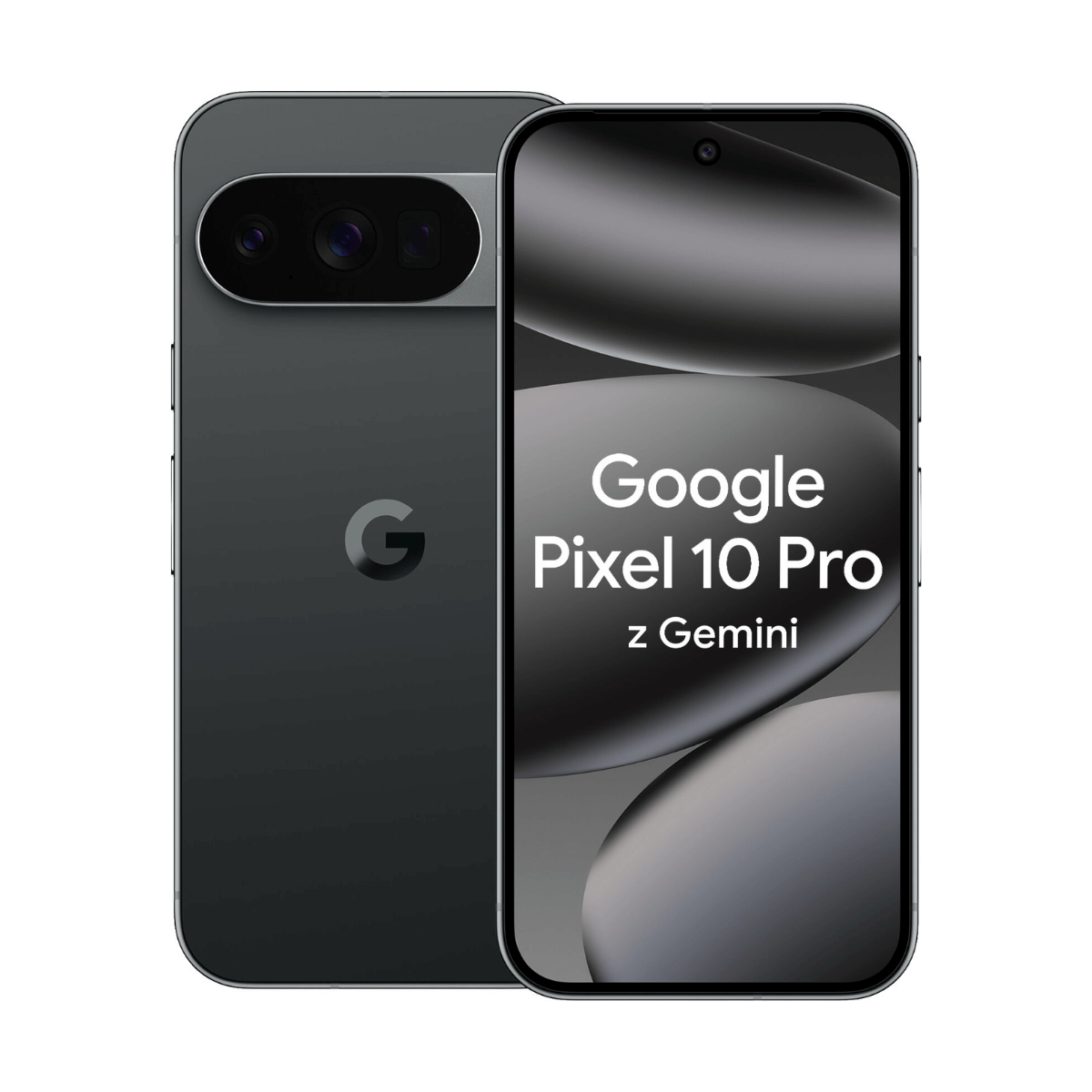 Google Pixel 10 Pro 5G 16GB/256GB Negro