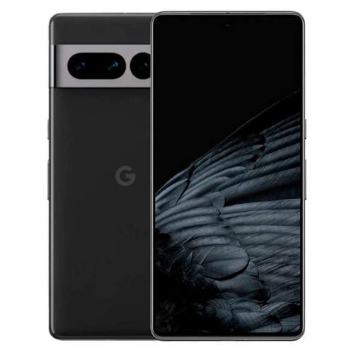 Google Pixel 7 Pro 5G 12GB/128GB Negro Dual SIM - MOVILSTORE