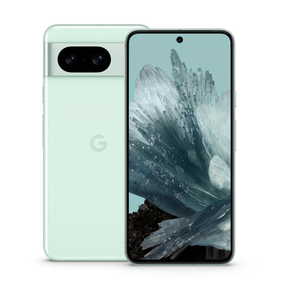 Google Pixel 8 5G 8GB/128GB Menta (Mint) Dual SIM GA04856