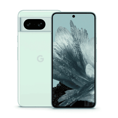 Google Pixel 8 5G 8GB/128GB Minze Dual SIM