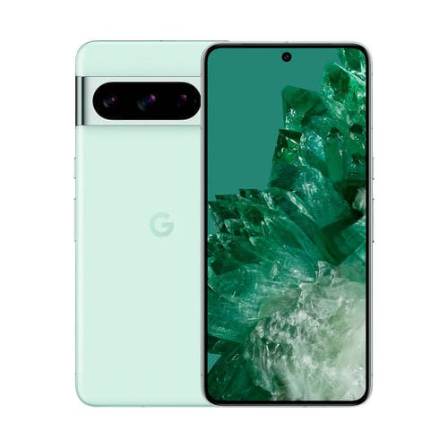 Google Pixel 8 Pro 5G 12GB/128GB Verde Dual SIM
