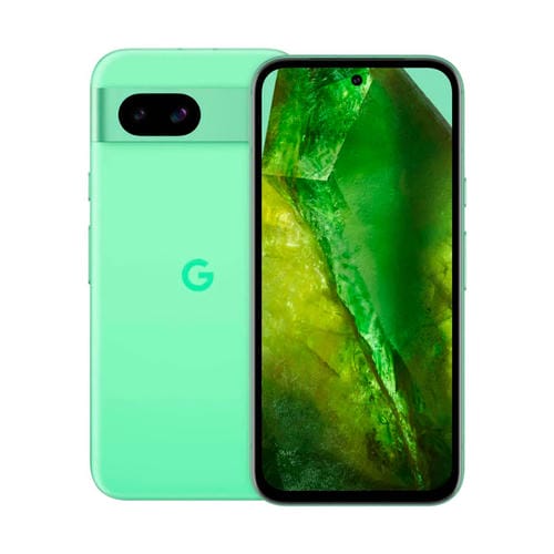 Google Pixel 8A 5G 8GB/128GB Verde Dual SIM