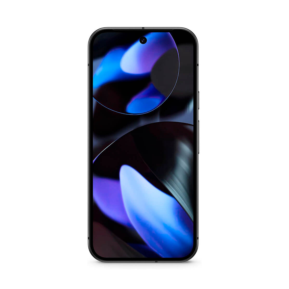 Google Pixel 9 5G 12GB/256GB Preto (Obsidiana) Dual SIM