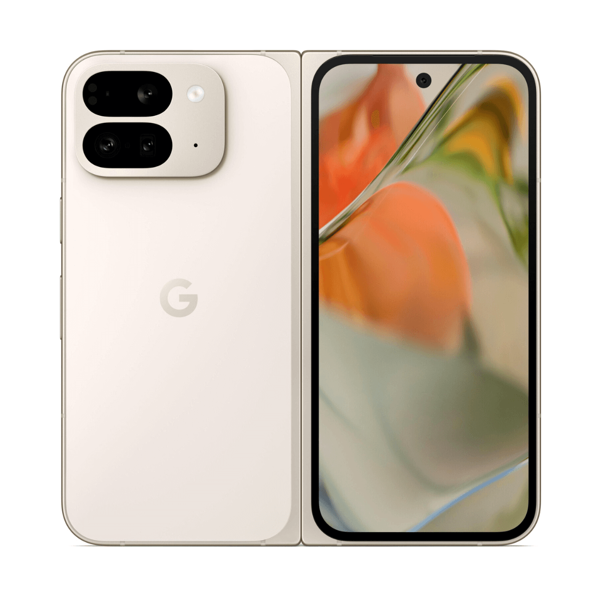 Google Pixel 9 Pro Fold 5G 16GB/256GB Beige