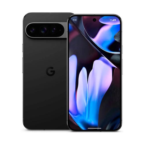 Google Pixel 9 Pro Xl 5G 16GB/256GB Negro Dual SIM