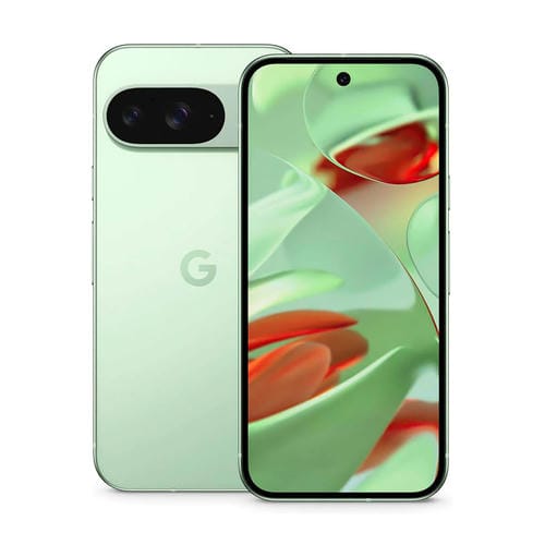 Google Pixel 9 5G 12GB/128GB Verde Dual SIM