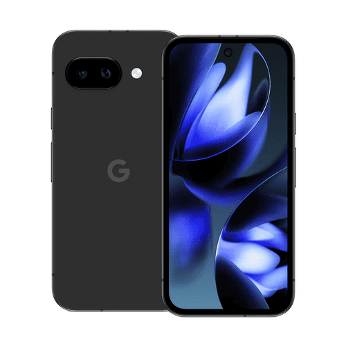 Google Pixel 9A 5G 8GB/256GB Preto Dual SIM