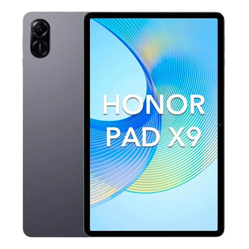 Honor Pad X9 11.5 4GB/128GB Wi-Fi Gray