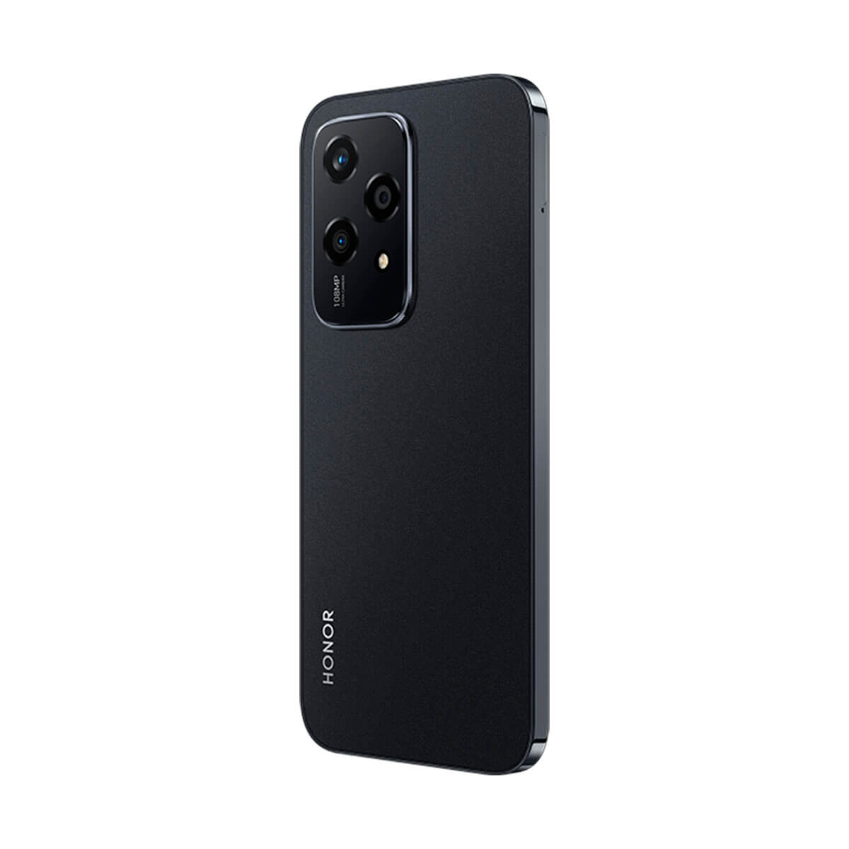 Honor 200 Lite 5G 8Gb/256Gb Negro (Midnight Black) Dual SIM