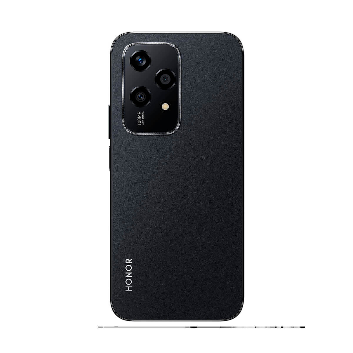 Honor 200 Lite 5G 8Gb/256Gb Negro (Midnight Black) Dual SIM