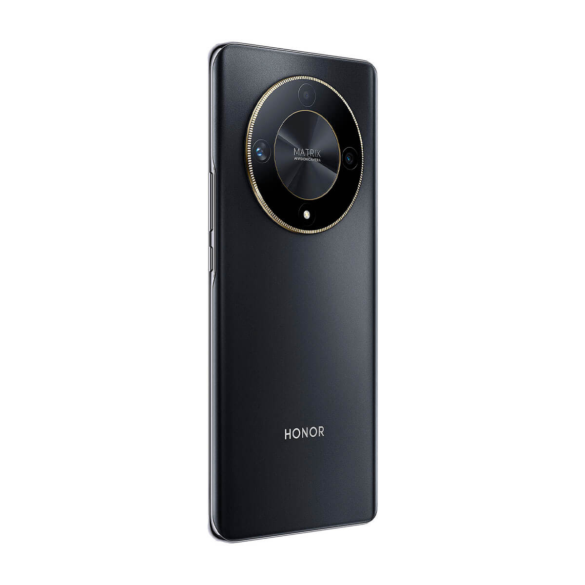 Honor Magic6 Lite 5G 8Gb/256Gb Negro (Midnight Black) Dual SIM - MOVILSTORE