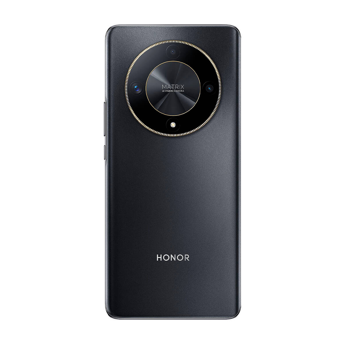 Honor Magic6 Lite 5G 8Gb/256Gb Negro (Midnight Black) Dual SIM - MOVILSTORE