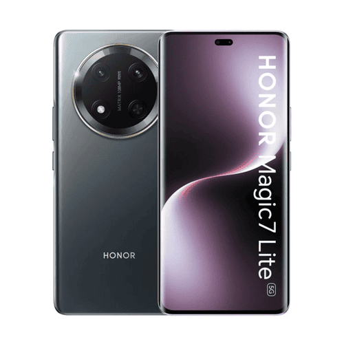 Honor Magic7 Lite 5G 8GB/256GB Nero Dual SIM