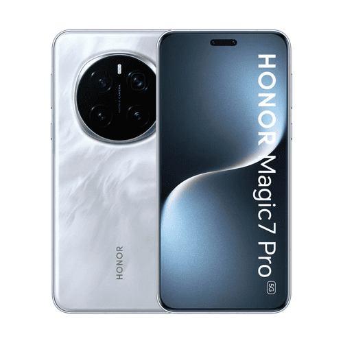 Honor Magic7 Pro 5G 12GB/512GB Cinzento Dual SIM