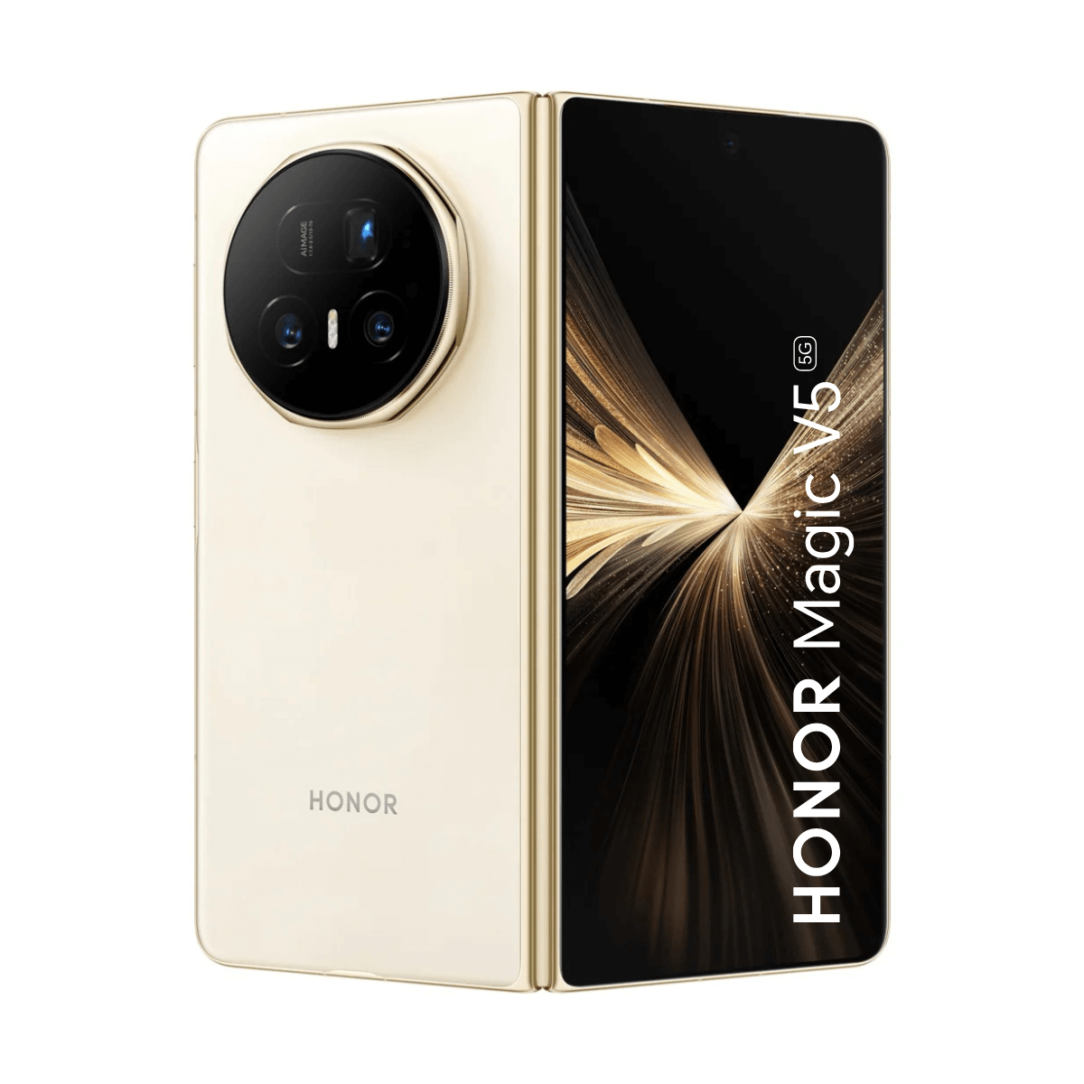 Honor Magic V5 5G 16GB/512GB Blanco