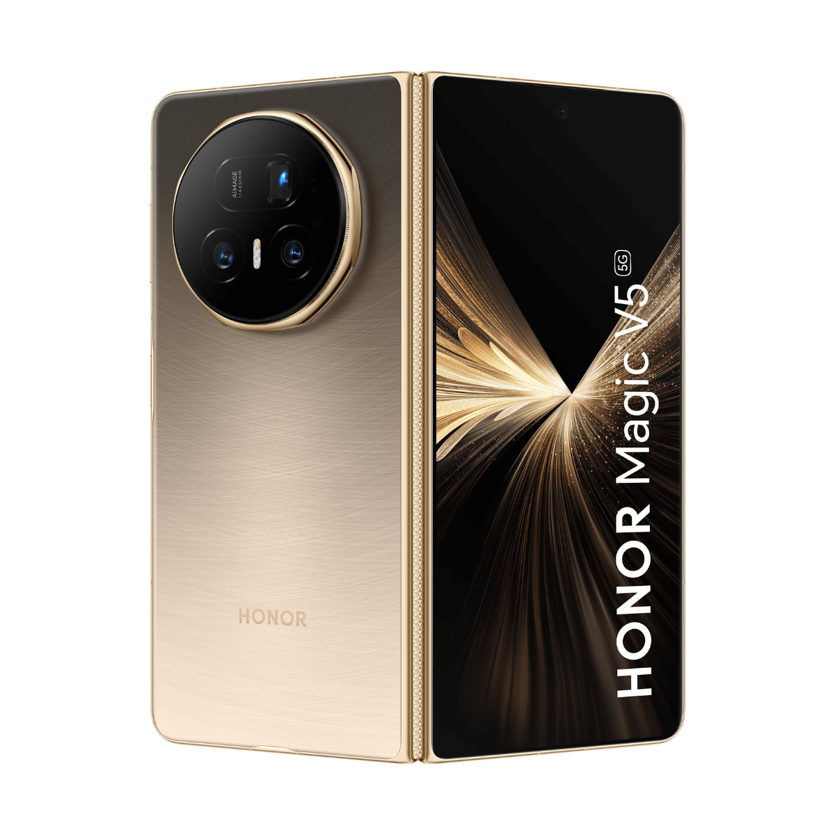 Honor Magic V5 5G 16GB/512GB Dorado