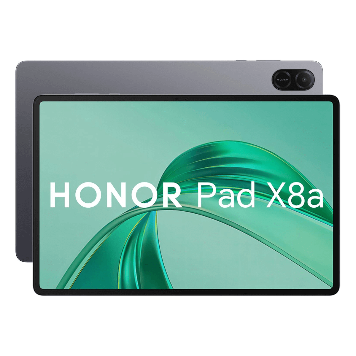 Honor Pad X8A 11 4Gb/128Gb Wifi Gris (Space Grey)