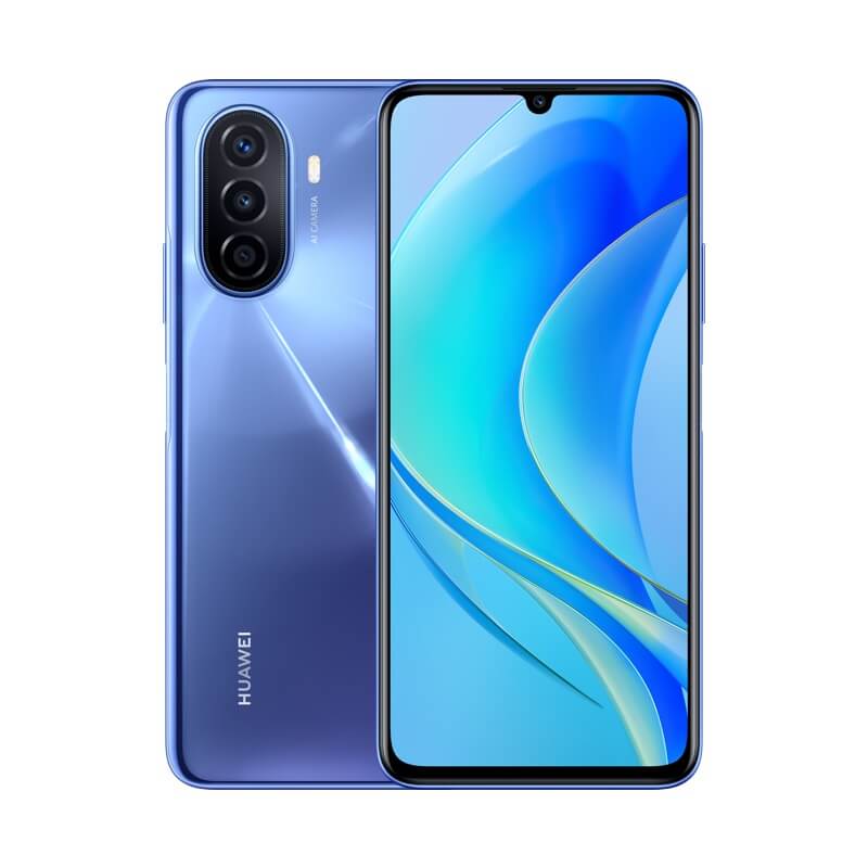 Huawei Nova Y70 4GB/128GB Blu