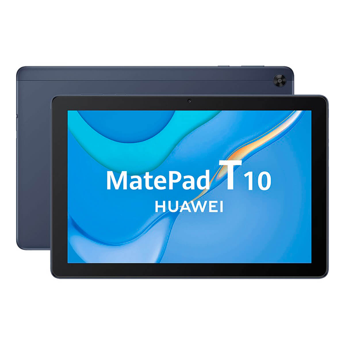 Huawei MatePad T10 9.7 Inches 2GB/32GB LTE Navy Blue