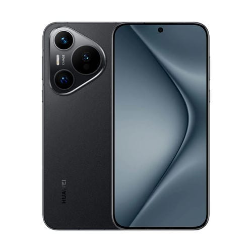 Huawei Pura 70 12GB/256GB Noir Double SIM