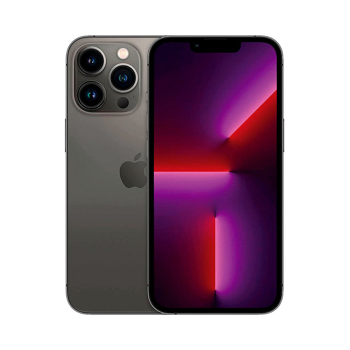 Apple iPhone 13 Pro 512GB Cinzento