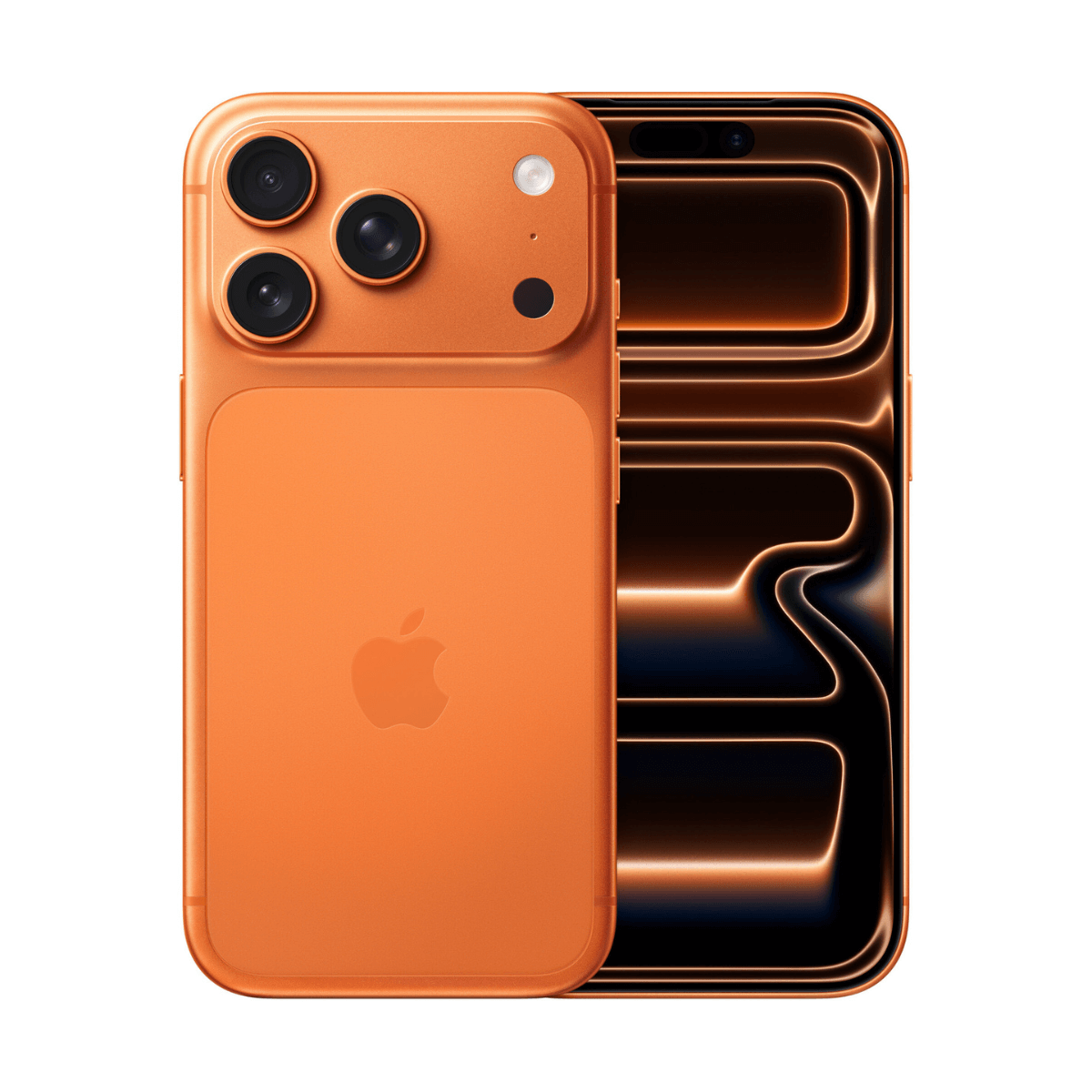 Apple iPhone 17 Pro 512GB Laranja Cósmica