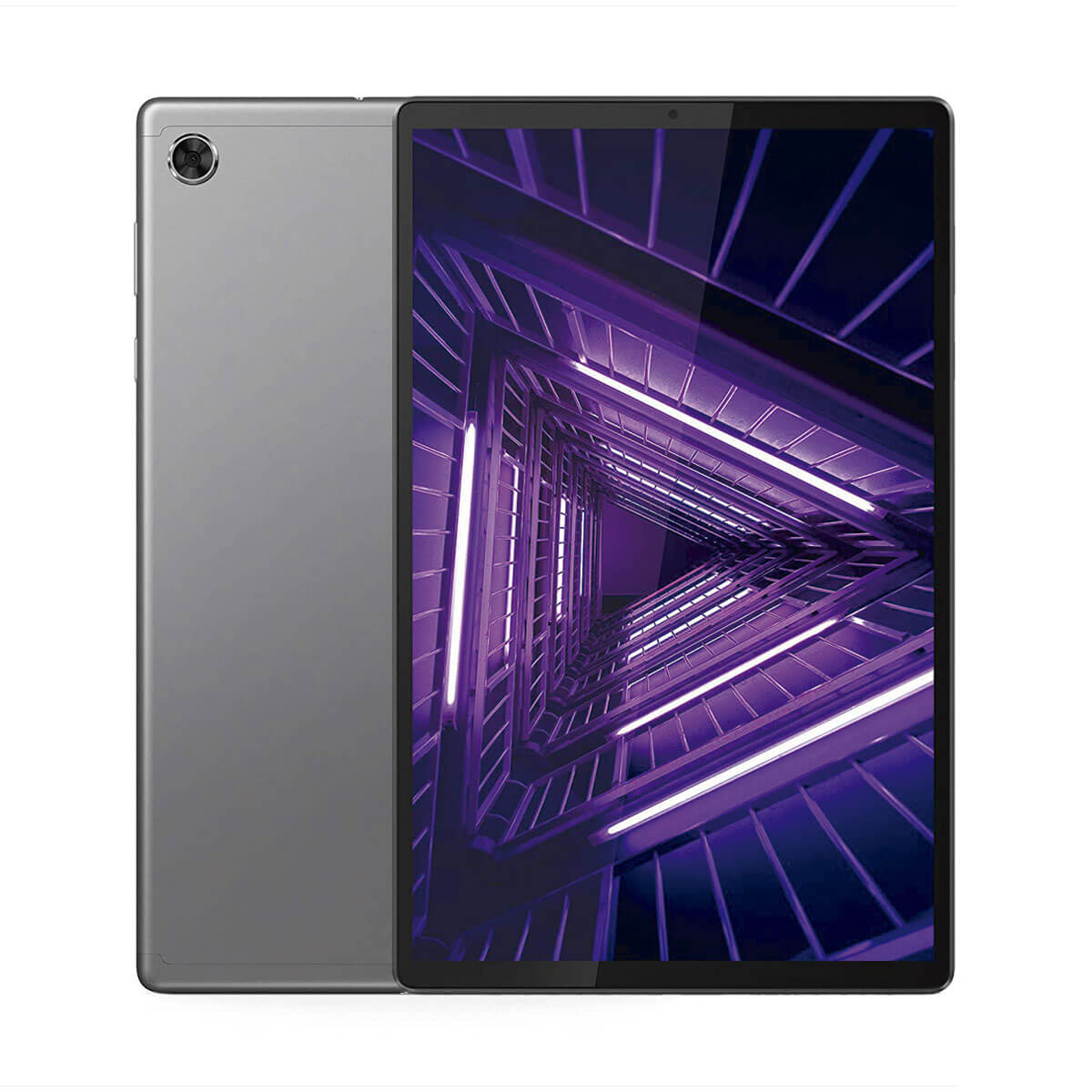 Lenovo Tab M10 FHD Plus 10.3 Pulgadas 4GB/64GB 4G Gris TB-X606X