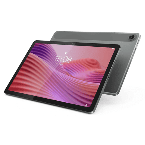 Lenovo Tab 10.1 4GB/128GB LTE Gris con Funda